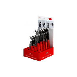 Дисплей для 5 инструментов Cobra® KN-8701180/250, укомплектованный