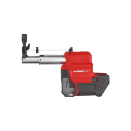 Cистема пиловидалення акумуляторна SDS-PLUS MILWAUKEE M18 FDDEXL-0 (для M18 FH,FHX,ONEFH,ONEFHX)