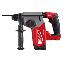 Перфоратор акумуляторний SDS-PLUS MILWAUKEE, M18 FH-0, 2,5Дж (каркас, картонне пакування)