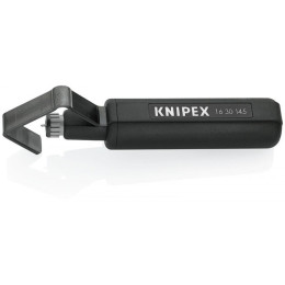 Инструмент для удаления оболочки KNIPEX, 16 30 145 SB