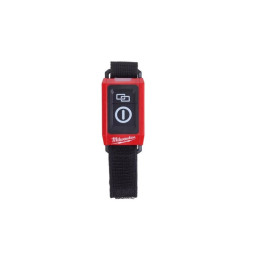 Пульт дистанційного керування Bluetooth® MILWAUKEE, RCO (для 4932478965)