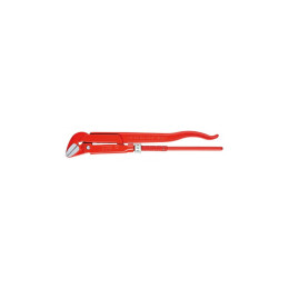 Кліщі трубні кутові 45 ° KNIPEX 83 20 010
