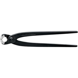 Кліщі арматурні діаметр 1,8мм KNIPEX 99 00 200 EAN, (21мм), фосфатовані