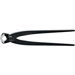 Кліщі арматурні діаметр 2,4мм KNIPEX 99 00 220 EAN, (23мм), фосфатовані