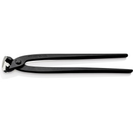 Кліщі арматурні діаметр 3,1мм KNIPEX 99 00 300 SB, (25мм), фосфатовані