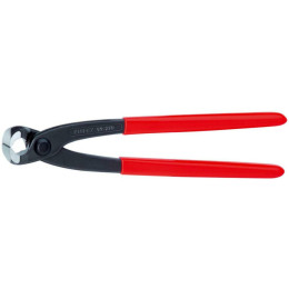 Кліщі арматурні діаметр 1,8мм KNIPEX 99 01 200 SB, (21мм) фосфатовані