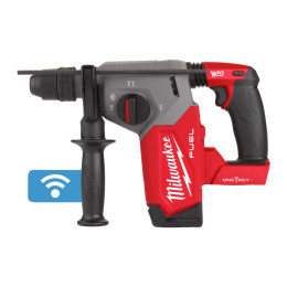 Перфоратор акумуляторний SDS-PLUS MILWAUKEE, M18 ONEFHX-0, 2,5Дж (каркас)