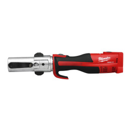 Обтискач гідравлічний акумуляторний для труб MILWAUKEE, M18 BLHPTXL-0C XL (каркас, кейс)
