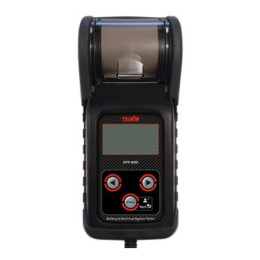 Тестер акумуляторів DT900 12/24В