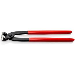Кліщі арматурні діаметр 3,1мм KNIPEX 99 01 300 EAN, (25мм), фосфатовані