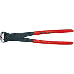 Кліщі арматурні особливої потужності діаметр 3,3мм KNIPEX 99 11 250 SB, (25мм), фосфатовані