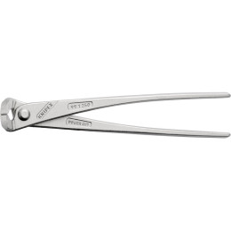 Кліщі арматурні особливої потужності діаметр 3,3мм KNIPEX 99 14 250 EAN, (25мм), оцинковані