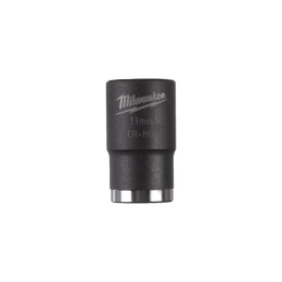 Головка ударна ShW 1/2" MILWAUKEE, 13 мм. (заміна на 4932480307)