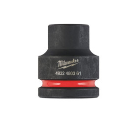 Головка ударна ShW 3/4'' STD MILWAUKEE, 17мм