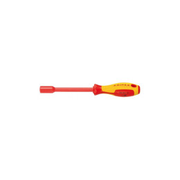 Ключ торцевой 4мм с ручкой отвертки KNIPEX 98 03 04