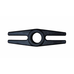 Гідроциліндр додатковий від гідравлічного знімача