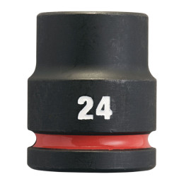 Головка ударна ShW 3/4'' STD MILWAUKEE, 33мм