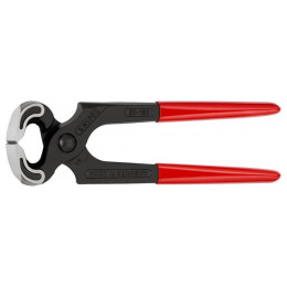 Кліщі торцеві (кліщи) теслярські, діаметр 2,0мм, 23,0мм  KNIPEX 50 00 180, фосфатовані