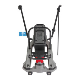 Віброрейка акумуляторна MILWAUKEE, MXF PSC-302
