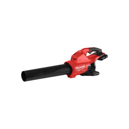 Повітродувка акумуляторна безщіткова MILWAUKEE, M18 F2BL-0 (2х18В) (каркас, картонне пакування)