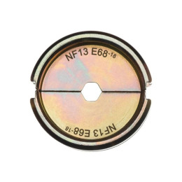 Crimp Die NF13 E68-18
