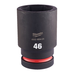 Головка ударна ShW 3/4'' SKT MILWAUKEE подовжена, 46мм