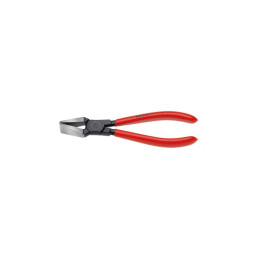 Плоскогубці для обламування скла KNIPEX 91 31 180
