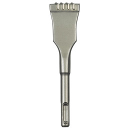 Долото для цегли SDS-PLUS MILWAUKEE,125х32мм