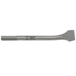 Долото для видалення плитки SDS-MAX MILWAUKEE, 300x80мм