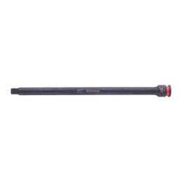 Подовжувач для головок ударний ShW 3/8'' MILWAUKEE, 250мм