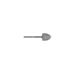 Долото лопаточне SDS-MAX MILWAUKEE, 400х110мм