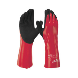 Хімічні рукавички Grip - розмір 9/L MILWAUKEE
