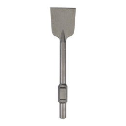 Долото пласке для асфальта K-Hex 30 MILWAUKEE, 400х90мм