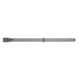 Долото пласке SDS Max Pointed 400мм DE (для системи пиловидалення) (1 шт)