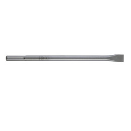 Долото пласке SDS-MAX MILWAUKEE, 400х25мм, (20шт) картонна коробка