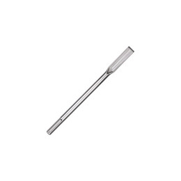 Долото пласке SDS-MAX MILWAUKEE, самозагострювальне, 400х25мм (заміна на 4932478267)