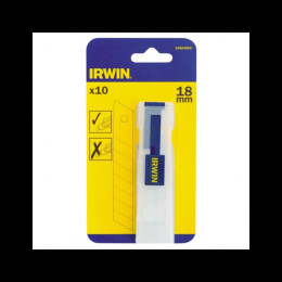 Лезо IRWIN 18 мм 10 шт 10504562