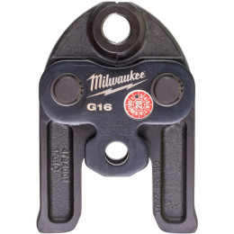 Обтискні кліщі J12-G16 MILWAUKEE