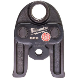 Обтискні кліщі J12-G26 MILWAUKEE