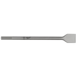 Долото пласке SDS-MAX MILWAUKEE, 400х50мм