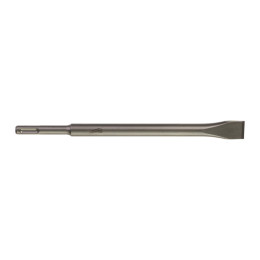 Долото пласке SDS-PLUS MILWAUKEE, 250x20мм