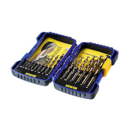 Набір свердл PRO CO SET 15 шт