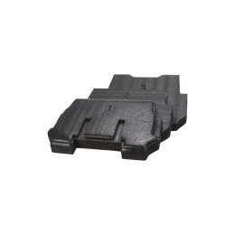 Вкладення пінне для ящика на колесах MILWAUKKEE PACKOUT (для 4932464078)