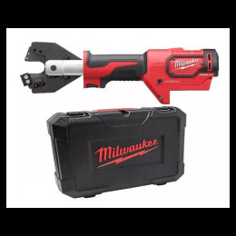 Кабелеріз гідравлічний акумуляторний MILWAUKEE, M18 ONEHCC-0C ACSR (каркас, кейс)