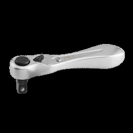 Трещотка мини 1/4" 60 зубов