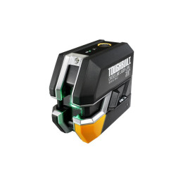 Рівень лазерний 10m TOUGHBUILT TB-H2-LL-M10-L2