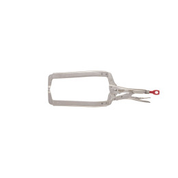 Затискач-струбцина тип С Torque Lock MILWAUKEE, 170х163мм (нерухомі губки),480мм