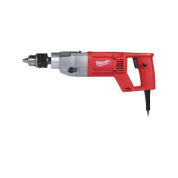 Дриль з ударом MILWAUKEE, SB 2-35 D, 1010Вт (57Нм)
