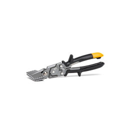 Кліщі покрівельні TOUGHBUILT Seamer TB-H4-61-S3, 250мм