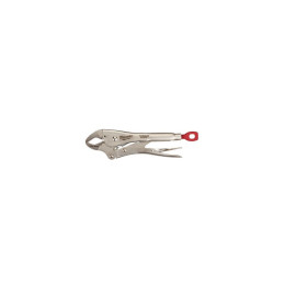 Затискач Torque Lock MILWAUKEE, діаметр 38мм, (закруглені губки), 170мм